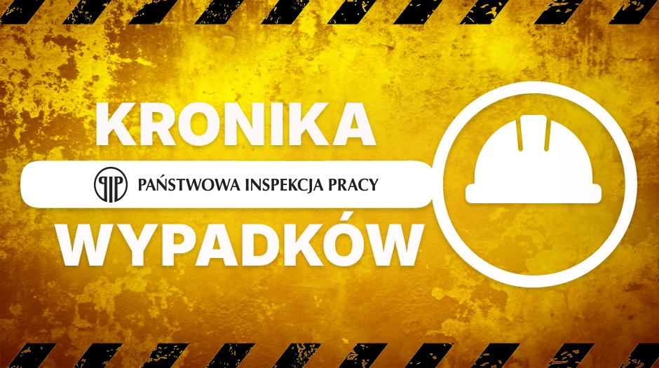 Plansza kroniki wypadków